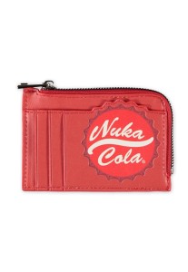 Portfel Difuzed Fallout Nuka Cola