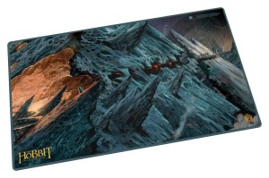 Mata do gry Ultimate Guard Hobbit Goblin Town