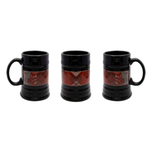 Kufel Dungeons & Dragons Joy Toy Czerwony Smok