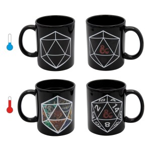 Kubek Joy Toy Dungeons & Dragons Magic
