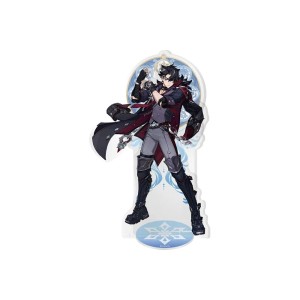 Figurka Sakami Merchandise Genshin Impact Wriothesley