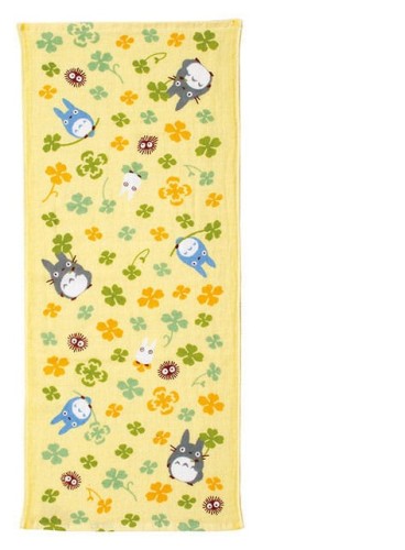recznik-marushin-my-neighbor-totoro-clover
