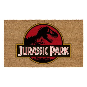 Wycieraczka Jurassic Park SD Toys Logo