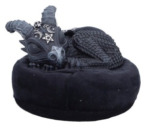 Figurka Nemesis Now Cult Cuties Lucifly Dreams