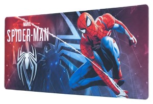 Podkładka pod mysz Grupo Erik Spider-Man XL