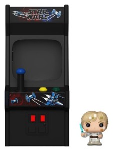 Figurka Funko Bitty POP! Star Wars Starter Pack