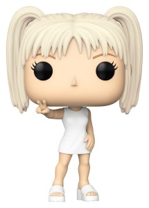 Figurka Funko POP Spice Girls Baby Spice