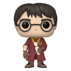 Figurka Funko POP Harry Potter Chamber of Secrets Harry