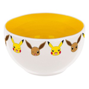 Miska Ceramika Stor Pokemon
