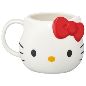 Kubek Skater Hello Kitty