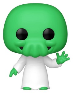 Figurka Funko POP Minions Goomi