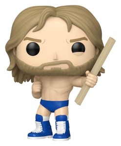 Figurka Funko POP Hacksaw Jim Duggan