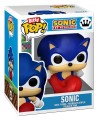 figurki-funko-pop-sonic-the-hedgehog-sonic-i-amy-rose