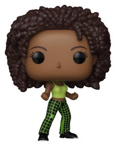 Figurka Funko POP Spice Girls Scary Spice