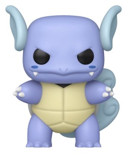Figurka Funko POP Pokemon Wartortle