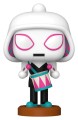 figurka-funko-pop-marvel-gwen-swiateczna