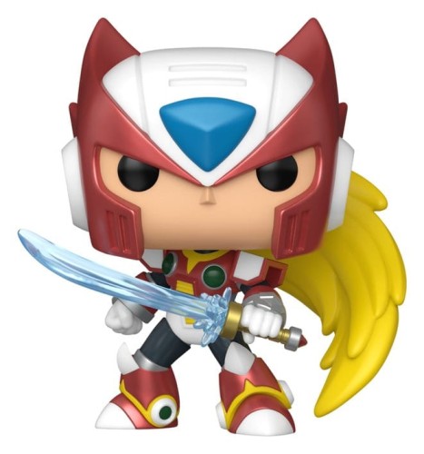 figurka-funko-pop-mega-man-zero