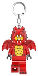Brelok Joy Toy Lego Dragon Costume Guy