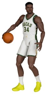 Figurka McFarlane NBA Giannis Antetokounmpo