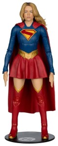 Figurka McFarlane DC Multiverse Supergirl w Hero Costume