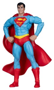 Figurka McFarlane Superman DC Classic