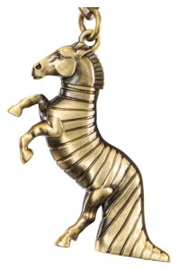 Brelok Odyseja Noble Collection The Odyssey Koń Trojański