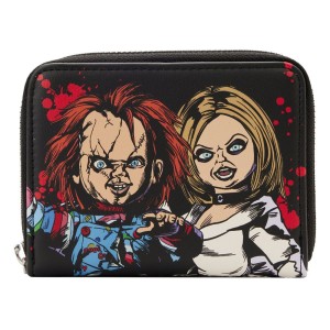 Portfel Loungefly Child's Play Chucky Cosplay