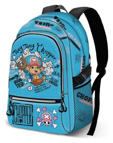 plecak-karactermania-one-piece-chopper-3-0