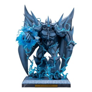 Figurka Statuetka Kotobukiya Yu-Gi-Oh! Obelisk the Tormentor Zestaw