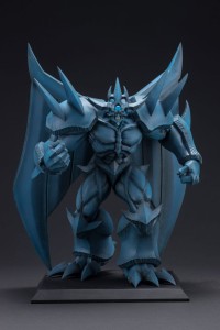Figurka Statuetka Kotobukiya Yu-Gi-Oh! Obelisk the Tormentor