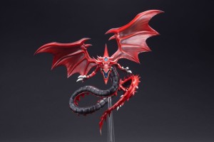 Figurka Statuetka Kotobukiya Yu-Gi-Oh! Slifer the Sky Dragon