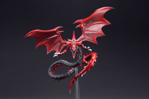 figurka-statuetka-kotobukiya-yu-gi-oh-slifer-the-sky-dragon