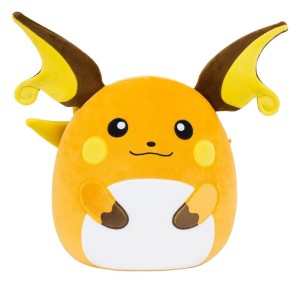 Maskotka Pluszak Jazwares Pokemon Raichu