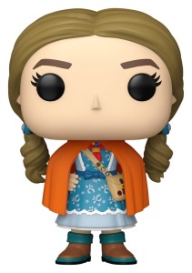 Figurka Funko POP Stranger Things Holly the Heroic