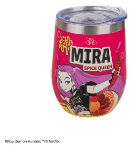 Kubek KPop Cinereplicas Demon Hunters Mira Spice Queen