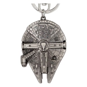 Brelok Star Wars Millenium Falcon