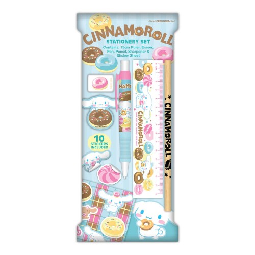zestaw-artykulow-biurkowych-blue-sky-studios-cinnamoroll-6-pack