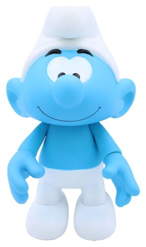 figurka-puppy-smerfy-smerf-bialo-niebieski
