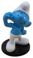 figurki-statuetka-puppy-smerfy-hefty-smerf