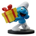 figurka-statuetka-puppy-smerfy-jokey-smurf-z-prezentem