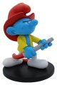 figurka-statuetka-puppy-swinki-fireman-smurf