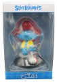 figurka-statuetka-puppy-swinki-fireman-smurf