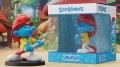 figurka-statuetka-puppy-swinki-fireman-smurf