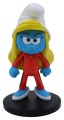 figurka-statuetka-puppy-male-smurfy-kung-fu-smurfette