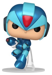 Figurka Funko POP Mega Man X
