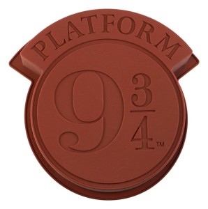 Forma do pieczenia Geda Labels Harry Potter