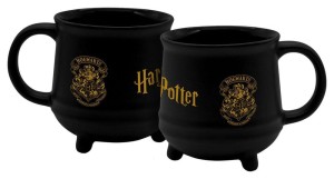 Kubek Geda Labels Harry Potter Kociołek 560 ml