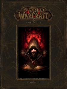 Książka Artystyczna 1010 China Warcraft Chronicle Volume 1