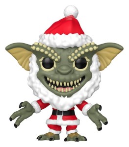 Figurka Funko POP Gremlin Świąteczny