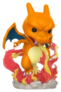Figurka Funko POP Pokemon Charizard